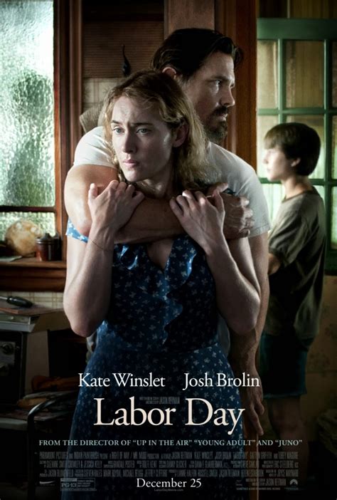 Book Summary. . Labor day movie wiki